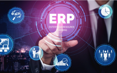 Die 5 wichtigsten Eigenschaften mittelstandstauglicher ERP Lösungen