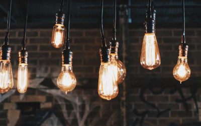 Nur mehr „Keeping the Lights on“ in der IT?