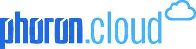 Phoron Cloud